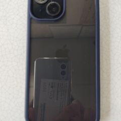 iPhone15　美品の画像