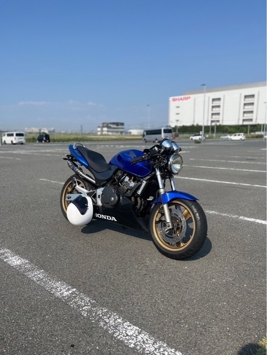 ホーネット250