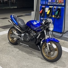 ホーネット250
