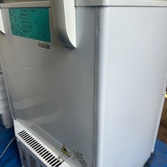 ハイアール　冷凍庫　JF-ND110A 　2ドア ハイアール 冷凍庫 JF-ND110A 2ドア