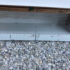 屋外カブトムシ飼育ケース