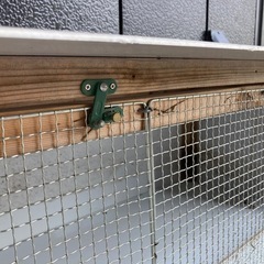 屋外カブトムシ飼育ケースの画像