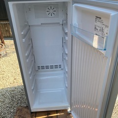 東芝　冷凍庫　美品の画像