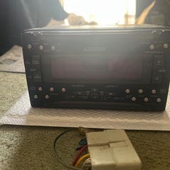 ADDZESTカーオーディオ