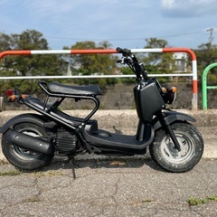 富山県のズーマー 125 カスタム バイクの中古が安い！激安で譲ります・無料であげます｜ジモティー