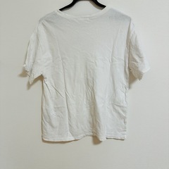 earth music&ecologyTシャツの画像