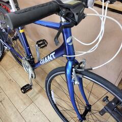 受渡し完了しました] GIANT エスケープR3 Mサイズ 整備済