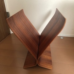 マガジンラック　アンブラ　umbraの画像