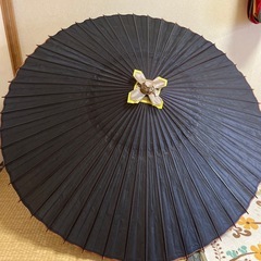 和傘
