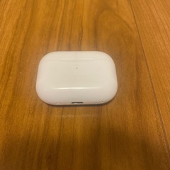 Apple AirPods Pro 第2世代の画像