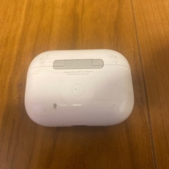 Apple AirPods Pro 第2世代の画像