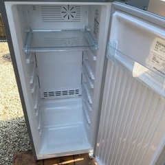 東芝　冷凍庫　美品の画像