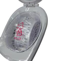 【売ります】シチズン　超音波洗浄器　SW5800の画像