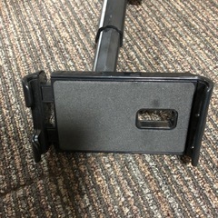 ##タブレットホルダー##の画像