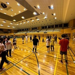 🏐9/8 11:00〜越谷 初心者大歓迎！！一緒にエンジョイバレ...