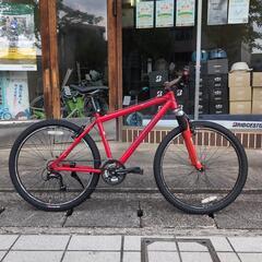 ルイガノ マウンテンバイク ❨リユース自転車❩