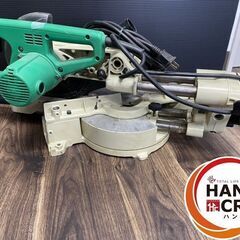 【中古】マキタ スライドマルノコ M244 190mmの画像