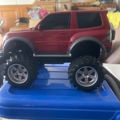国産4輪駆動車