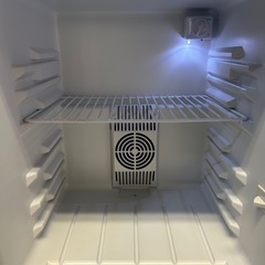 冷蔵庫 SR-R4802 ミニ 冷蔵庫 2021年　48L 1ドア 家庭用の画像