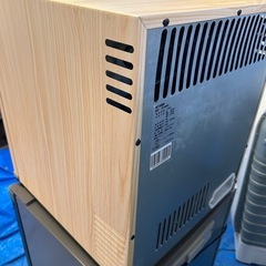 冷蔵庫 SR-R4802 ミニ 冷蔵庫 2021年　48L 1ドア 家庭用の画像
