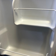 冷蔵庫 SR-R4802 ミニ 冷蔵庫 2021年　48L 1ドア 家庭用の画像