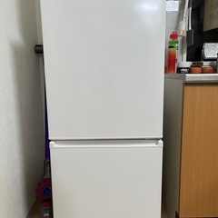 アクア製冷凍冷蔵庫