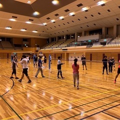 🏐9/21 18:00〜越谷 初心者大歓迎！！一緒にエンジョイバ...