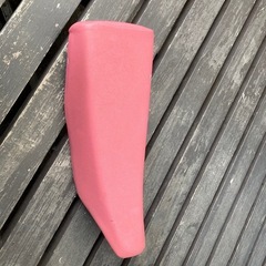 カワサキＫＸ６０用シートの画像