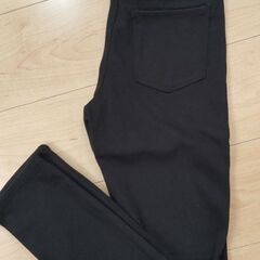 ウルトラストレッチレギンスパンツ サイズ150の画像