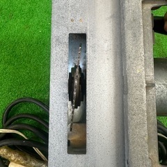 日立工機 小穴カッタ PG 15B　カバーなしの画像