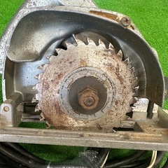 日立工機 小穴カッタ PG 15B　カバーなしの画像