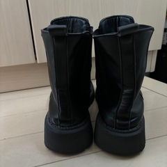 美品💓ブーツ！レディースの画像
