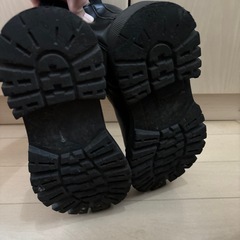 美品💓ブーツ！レディースの画像