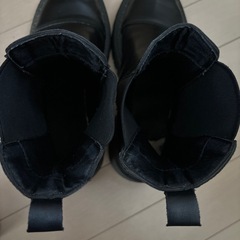 美品💓ブーツ！レディースの画像