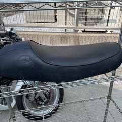 GB250 クラブマン　シート　フェンダー　テールランプ　カフェ...