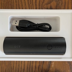 充電器 Anker の画像