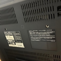 テレビ『決まりました』の画像