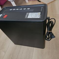 電動シュレッダー