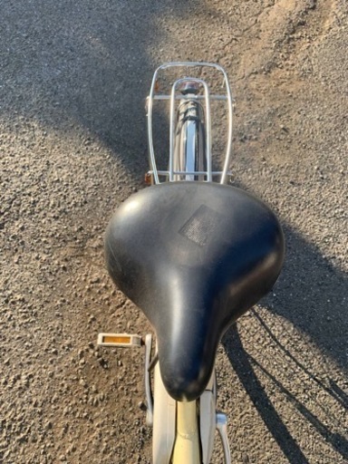 電動自転車　ヤマハ　PAS 1