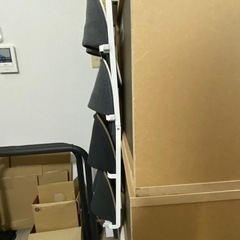 スリッパラック　差し上げますの画像