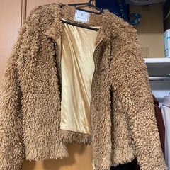 レディース用暖かい服