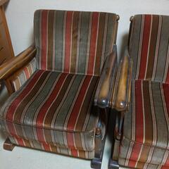 11/24迄!!粗大ごみ予定 ソファセットの画像