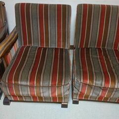 11/24迄!!粗大ごみ予定 ソファセットの画像