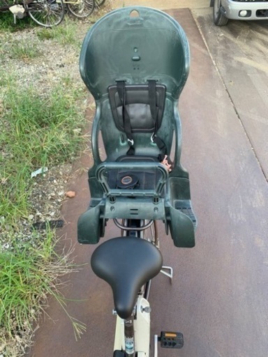 電動自転車　BS  アンジェリーノ　4