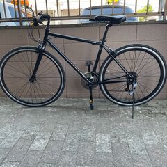 リサイクルショップどりーむ荒田店 No1445　クロスバイク　２...