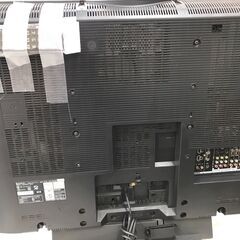 ★テレビ　ソニー　KDL-40J5000　2008年の画像