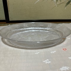 お菓子用皿の画像