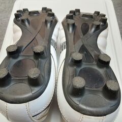 23.0cm　サッカースパイク　モナルシーダNEO III SELECT Jr(サッカー／フットボール)[ジュニア]の画像