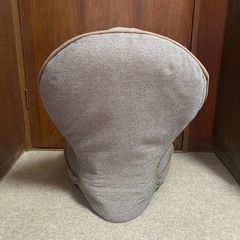 背筋がGUUUN美姿勢座椅子リッチの画像