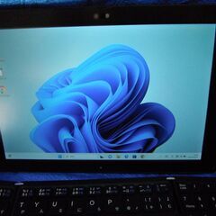 富士通タブレットPC   FAR01801AZの画像